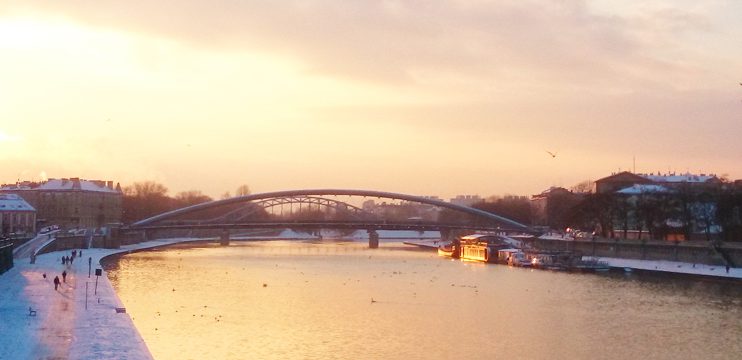 krakau-winter