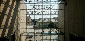 shopping krakow galeria