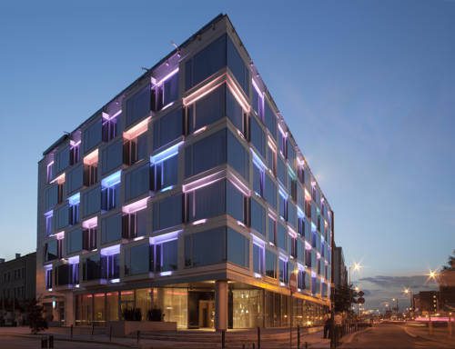 Puro Hotel Krakow