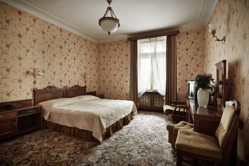 Secret Garden Hostel Krakow - hotel krakau