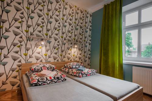 Hostel Atlantis - hotels Krakow
