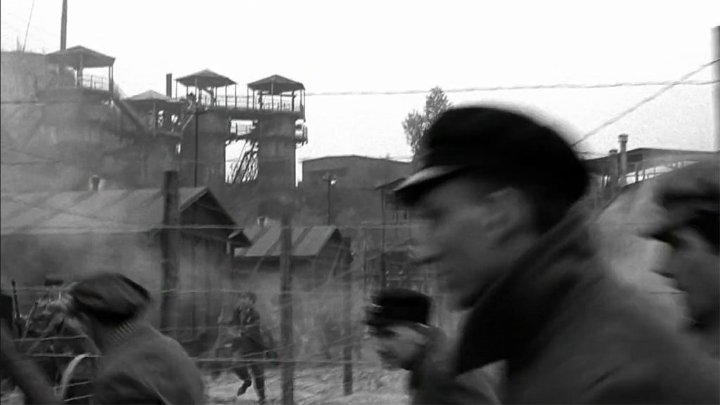 Schindler's List filmset in Krakow - Bezoek Krakau.nl